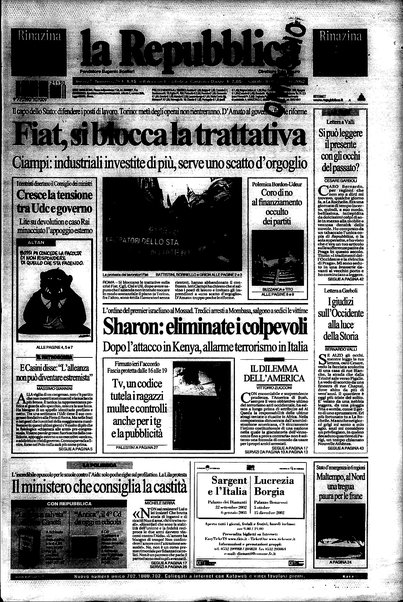 La repubblica